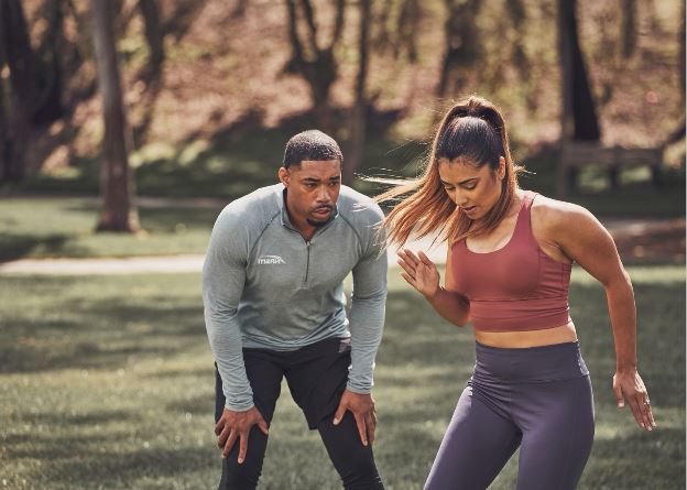 HIZ, ÇEVİKLİK, ÇABUKLUK EĞİTİMİ