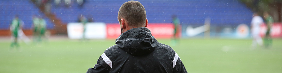 Scouting & Player Recruitment