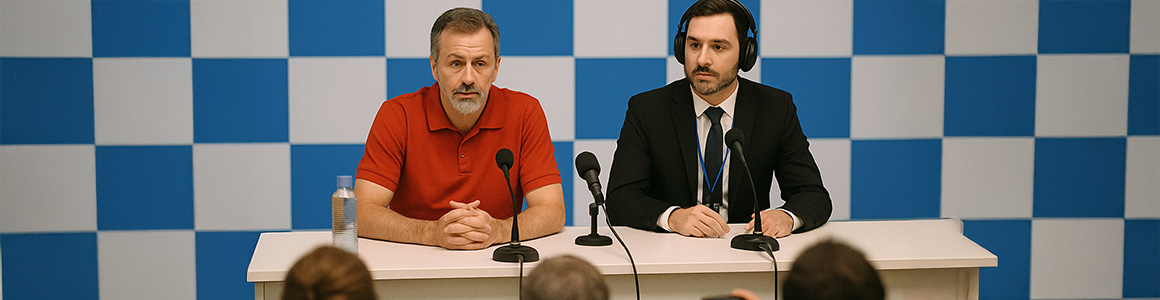  Interpreter Training in Sports