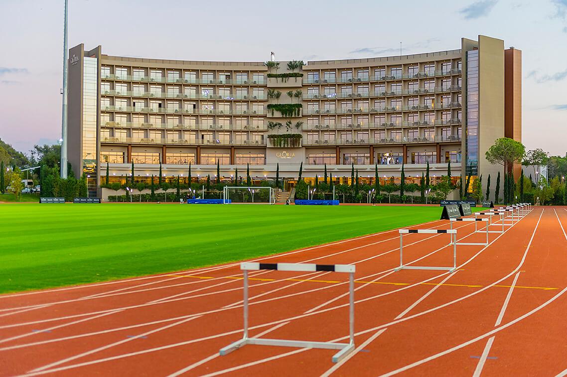 Spor Turizmi Eğitim Programı