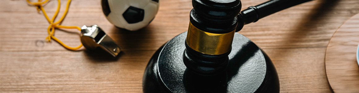  Sports Law