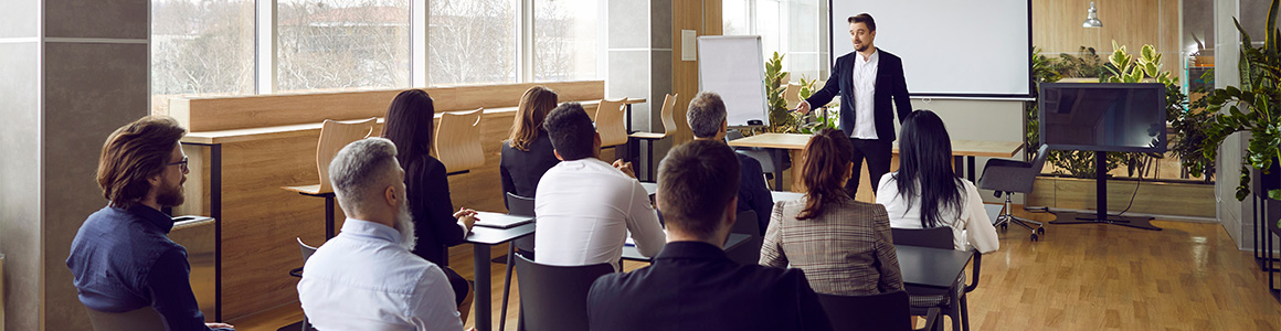  Corporate Courses