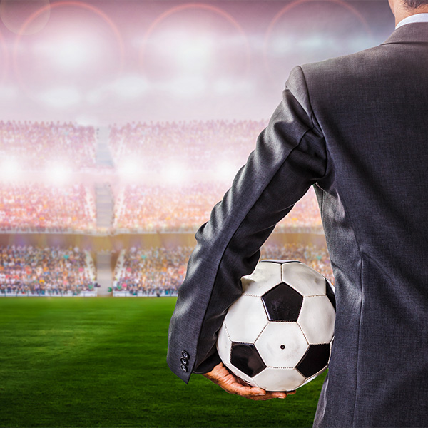 Football Agency Class
